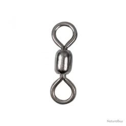 100 Emerillon Flashmer - Berkeley Nickelee N°4/0