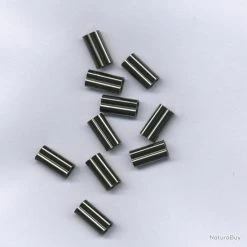 1000 Double Sleeve Flashmer Bronze 2MM