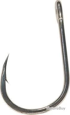 Assist Hook Decoy Js-2 Cutlass N°6/0