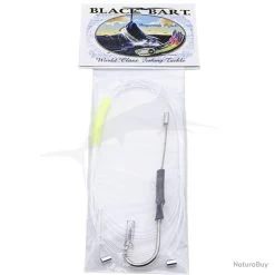 Black Bart Micro Hookset 6/0