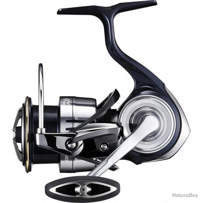 Certate G 19 LT 3000 XH Moulinet Daiwa 1 Certate G 19 LT 3000 XH Moulinet Daiwa