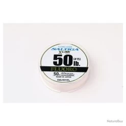 Fluorocarbone Daiwa Saltiga X'Link 30M 23,5/100-8LBS