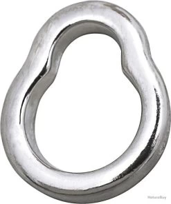 Decoy GP RING ANNEAU SOUDE - 4 - 400 Lb (12/pck)