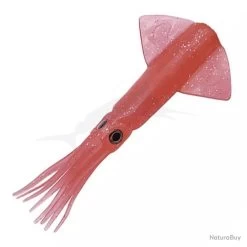 JLC XIPI Corps RED SHINY #9