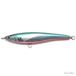 Jack Fin Pelagus 140-S Green Tuna