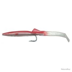 Leurre Souple Ragot Raglou 55 Mm Par 25 PR