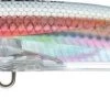 Leurre Yo-Zuri Crystal 3D Minnow (S) 9cm GLASS MINNOW