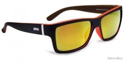 Lunette Rapala Urban Vision Gear Noir Rouge Uvg-287a