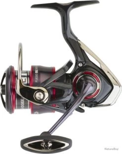 Daiwa MOULINET FUEGO 20 LT 2500 XH