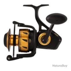MOULINET PENN Spinfisher® VI Spinning 4500