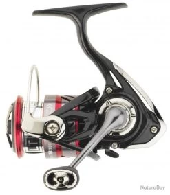 Moulinet Ninja 18 LT 2500 XH Daiwa