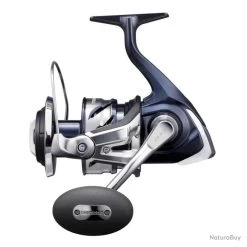 Moulinet Spinning Shimano Twin Power SW C 4000 XG