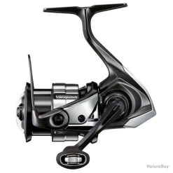 Moulinet Spinning Shimano Vanquish FC 93cm 205g 11kg 5.7:1 4000 MHGC