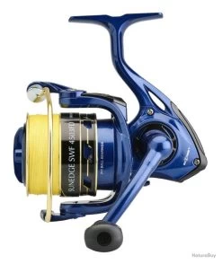 Moulinet Sunset Sunedge Swf 4503FD