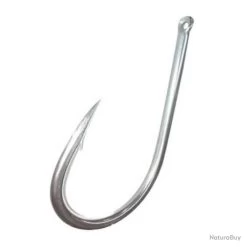 Pa'a Big Game Needle Eye Hooks 12/0