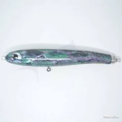 Patriot Design Fat Pat 240 Sinking Abalone South Ocean Black