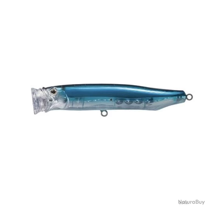 Poisson Nageur Tackle House Feed Popper 175 NR4 1 Poisson Nageur Tackle House Feed Popper 175 NR4