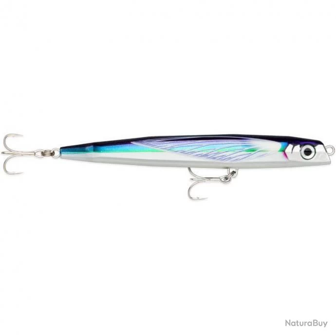 Rapala Flash-X Dart HDFFU 1 Rapala Flash-X Dart HDFFU