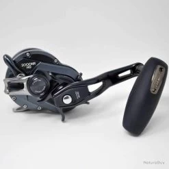 Shimano Ocea Jigger F Custom OCEAJGFC2000NRHG