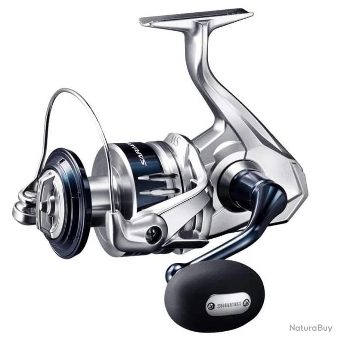 Shimano Saragosa SW-A 2020 SRG6000SWAHG 1 Shimano Saragosa SW-A 2020 SRG6000SWAHG