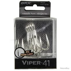 BKK Viper 41 5/0