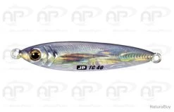 Leurre Major Craft Jigpara Tungsten 24 G Live Kin Aji