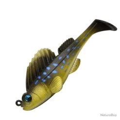 Megabass Dark Sleeper 3.8 - 21 G - Mutsugorou