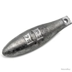 Plomb Maquereau Forme Longue 2000g