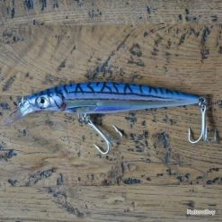Rapala X-Rap Saltwater SXR12 BM