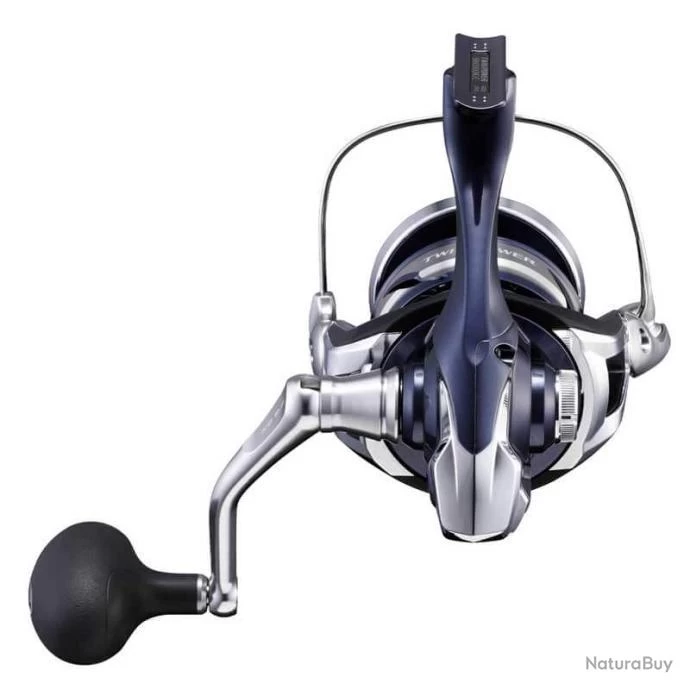 Shimano Twin Power SW-C TPSW8000PGC 2 Shimano Twin Power SW-C TPSW8000PGC – Image 2