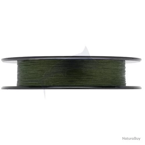 Daiwa Tresse J-Braid X 8 (300m) Vert 29lb 2 Daiwa Tresse J-Braid X 8 (300m) Vert 29lb â Image 2