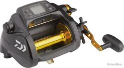 Moulinet Tanacom 1000 E Electrique Daiwa