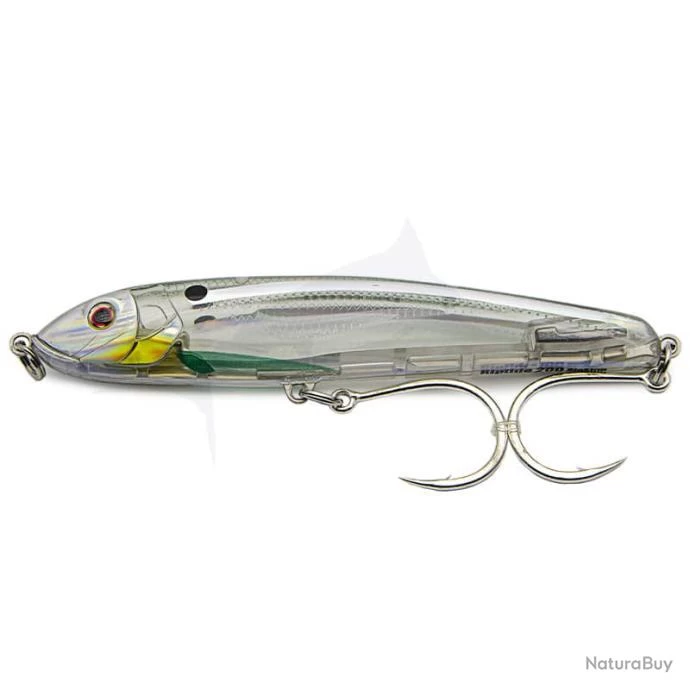 Nomad Riptide 200 Sinking HGS 1 Nomad Riptide 200 Sinking HGS