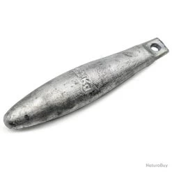 Plomb Maquereau Forme Longue 1200g
