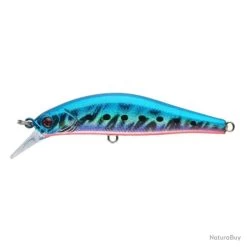 Leurre Coulant Sakura Artact Minnow - 8 G - Aurora Sarda / 6.3 Cm