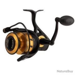 MOULINET PENN Spinfisher® VI Spinning 4500 -Fishing Soldes 00008 MOULINET PENN Spinfisher VI Spinning 4500