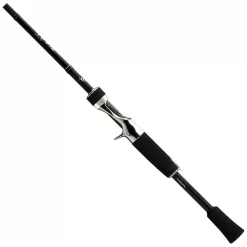 13 Fishing Canne à Lancer D´appât Envy Black II Heavy