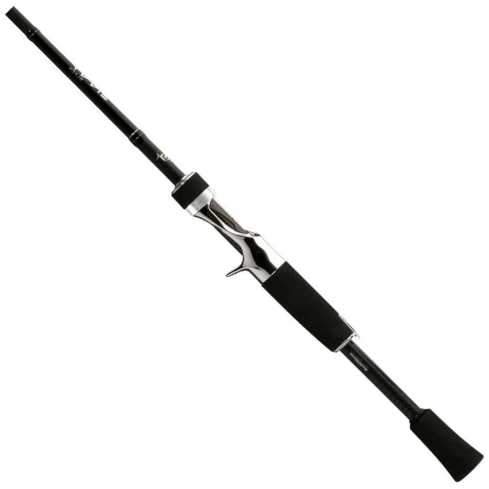 13 Fishing Canne à Lancer D´appât Envy Black II Heavy 1 13 Fishing Canne à Lancer D´appât Envy Black II Heavy