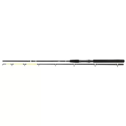 Abu Garcia Canne Lignes De Traine Seven