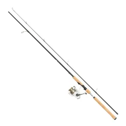 Abu Garcia Pro Max Spinning