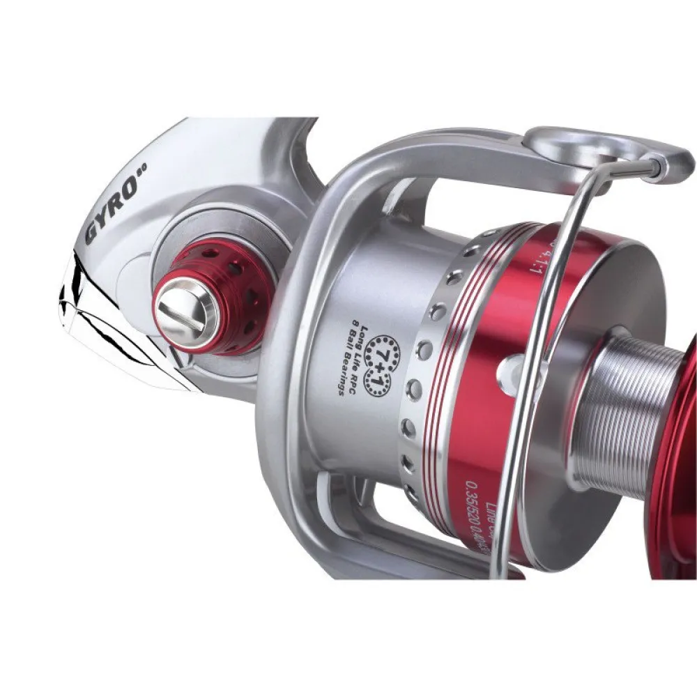 Moulinet Jigging Gyro 4 Moulinet Jigging Gyro – Image 4