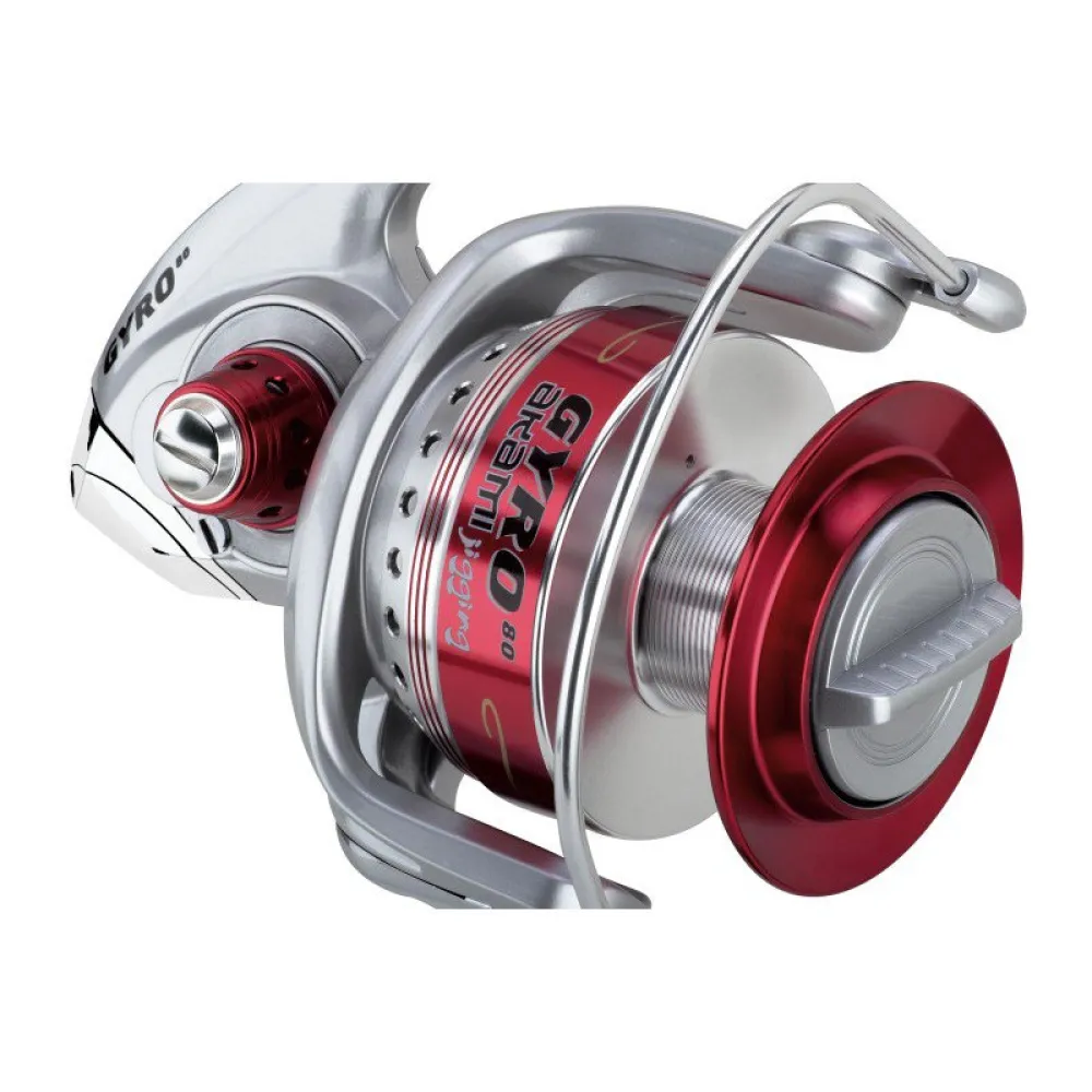 Moulinet Jigging Gyro 5 Moulinet Jigging Gyro – Image 5
