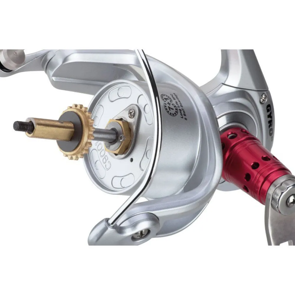 Moulinet Jigging Gyro 6 Moulinet Jigging Gyro – Image 6