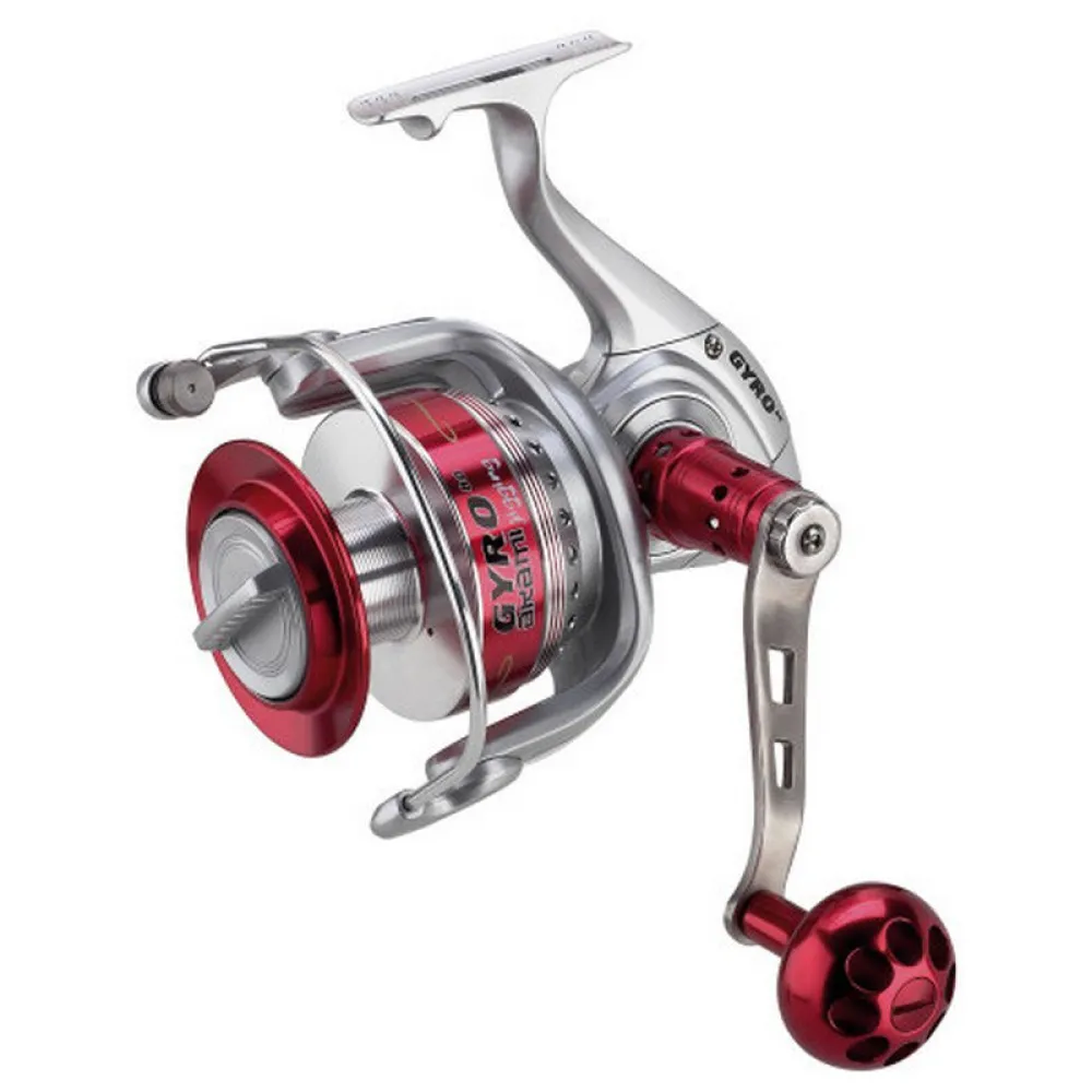 Moulinet Jigging Gyro 1 Moulinet Jigging Gyro
