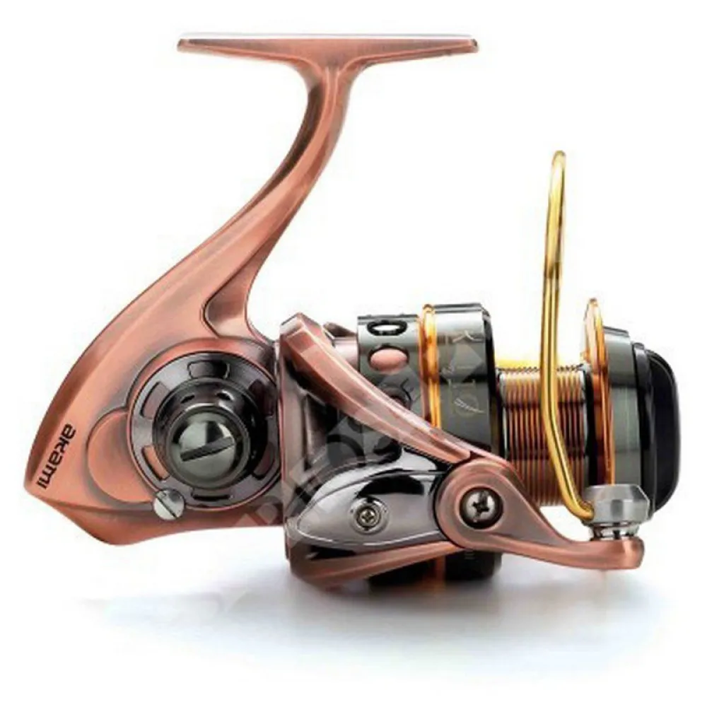 Moulinet Jigging Kaito 3 Moulinet Jigging Kaito â Image 3