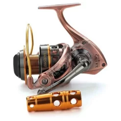 Moulinet Jigging Kaito 8 Moulinet Jigging Kaito -Fishing Soldes akami moulinet jigging kaito 3