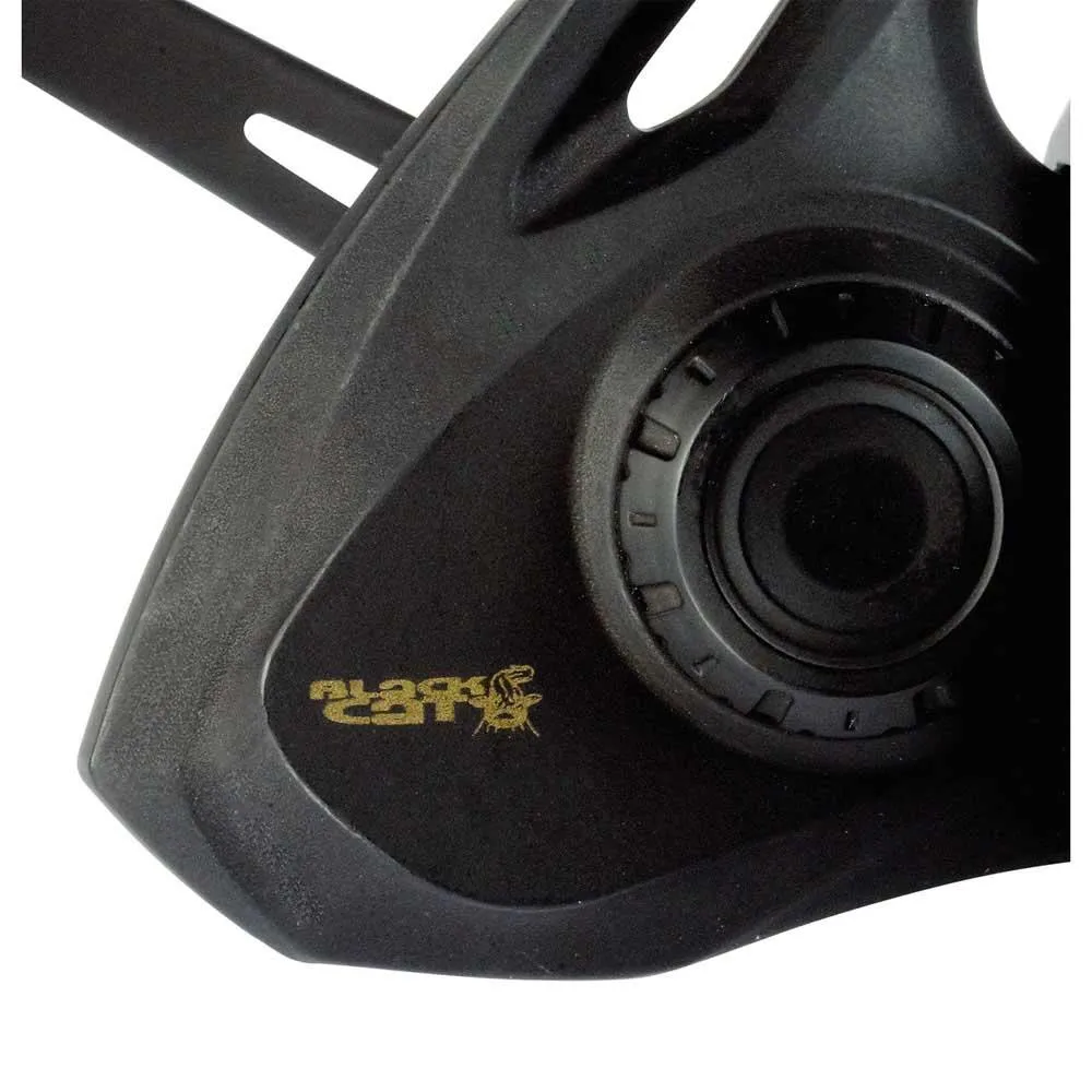 BLACK CAT Moulinet Silure Passion Pro FD 5 BLACK CAT Moulinet Silure Passion Pro FD – Image 5