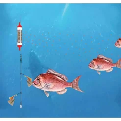 Black Magic Berley Buddy Rigged -Fishing Soldes black magic berley buddy rigged 4