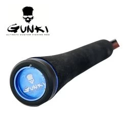 CANNE CASTING GUNKI OCEAN TRIBES-XCAST S-225H