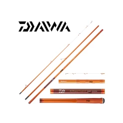 CANNE DAIWA CAST'IZM 4M25 100-225G 33425BE